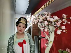 点击看大图 -盘子女人坊古装写真摄影(长春总店)