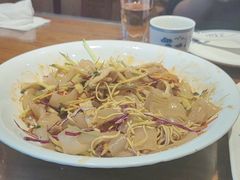 -那家老院子东北菜·饺子·小鸡炖蘑菇(艳华街店)