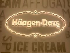 -哈根达斯(龙湖时代天街店)