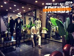 点击看大图 -帆拉斐婚纱摄影(春熙店)