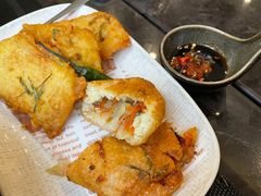 豆腐天贝荟萃-THE PAWON·8碗(古北SOHO店)