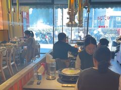 -正宗齐齐哈尔烤肉·齐牛哥鲜切炭火烤肉(杭州总店)