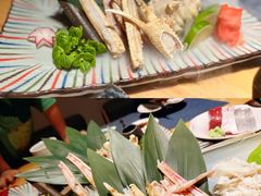 -本逸·割烹料理(湖墅店)