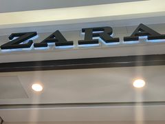 -ZARA(仓山万达店)