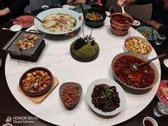 -关里关外·鱼头泡饼(唐冶绿地汇店)