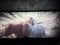 -完美世界影城(天津迎宾店)