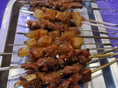 -鑫顺园小骨头羊杂馆(塔湾店)