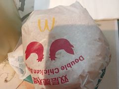 -麦当劳(天骄店)