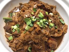 -又见炊烟私房菜(敬亭路店)