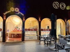 -辉记炭烧海鲜大排档·老字号(福田店)