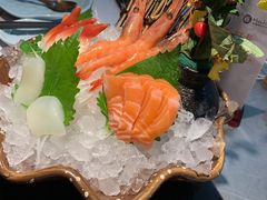 -匠和风精致料理(祥禾天地店)