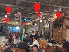 -塘屋烧烤·云南火塘烧烤品牌(春城慧谷旗舰店)