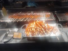 -星伦多自助料理(江阴万达店)