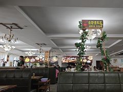 -良师门滨海人家·海鲜·家常菜(滨海城店)