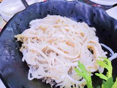-魔法帽酱料牛肉小火锅(米兰店)