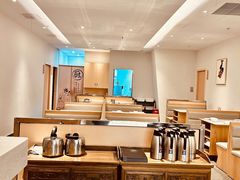 -张凯达·深海石斑鱼潮汕火锅(十五年品牌•虹桥天街店)