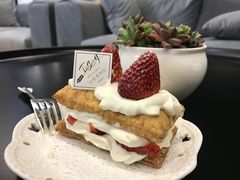 -治愈系甜品The Soothing Dessert(科海大楼店)