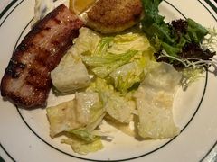 -Wolfgang’s Steakhouse 沃夫冈牛排馆(上海白玉兰广场店)