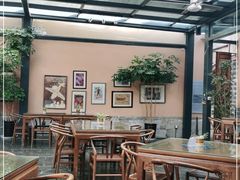 大堂-喜林苑·稻田餐厅(品相府店)