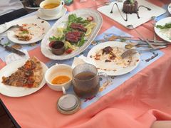 -威尼斯意餐酒吧 Venezia club(意大利风情街店)