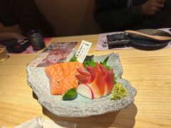 -鹤龟料理店(时代天街店)