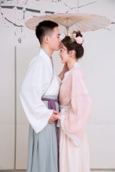 -苏菲雅婚纱摄影(环城南路店)