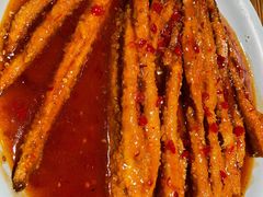 御膳茄子-三姐妹餐厅(曲江店)
