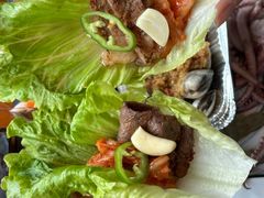 -拾勝牛·江景安格斯烧肉放题(江湾阳光天地店)