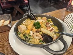 -SHARK鲨鱼餐吧(购物公园店)