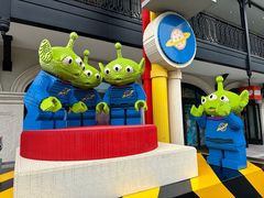 -满记甜品(静安大悦城店)