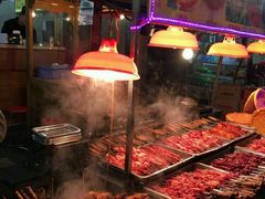 android_upload_pic-毅祥斋老孙家泡馍(北院门鼓楼店)