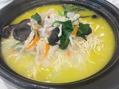 -怡园饭店-餐厅(四望亭店)