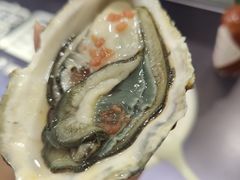-HIHE Bistro·Oyster Bar(华熙live店)