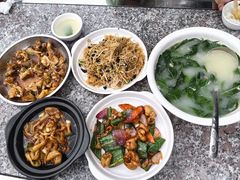 -广东天露山旅游度假区