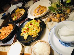 -客语客家菜(佳兆业广场店)