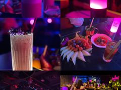 -MOSSO音乐酒吧·live house(南京旗舰店)