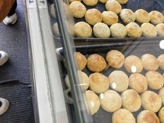 -冠素堂观音饼(朱家尖码头店)