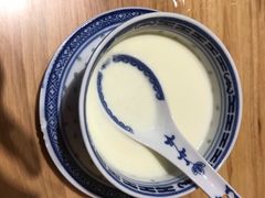 招牌姜撞奶-赵记传承(广州越秀五羊新城店)