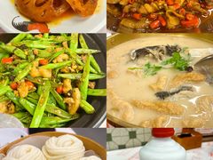 -堂瓦里·33年传统赣菜(第一街区店)