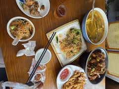 -宴武夷·匠心闽味(印象大红袍店)