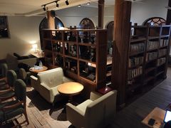 大堂-1901 Cafe(西四店)