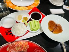 -北京王府井希尔顿酒店·秦唐中餐厅Chynna