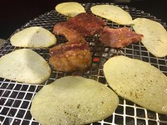 -醉火烧泥炉烤肉(孩儿巷店)