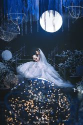 -MANLI BRIDAL婚纱