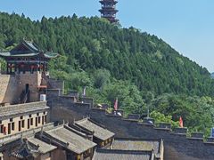 -皇城相府