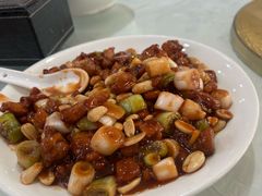 -闻道食府烙饼卷带鱼(原车耳营店原大觉寺店)