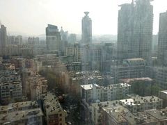 -济南富力凯悦酒店