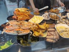 -鲤.金记沙茶面(总店)