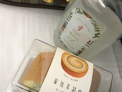 -吉悦蛋糕(建安街店)