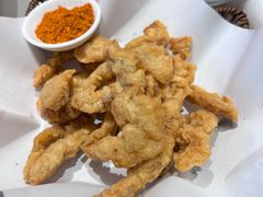 -东流山烤鸭·家常菜(雨山龙湖店)